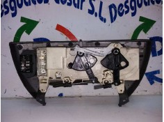 Recambio de mando calefaccion / aire acondicionado para renault scenic (ja..) 1.9 dci authentique referencia OEM IAM 7701209441  2