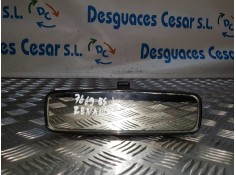 Recambio de espejo interior para renault scenic (ja..) 1.9 dci authentique referencia OEM IAM 7700413867  