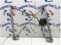 Recambio de elevalunas delantero derecho para seat cordoba berlina (6k2) dream referencia OEM IAM  ELÉCTRICO 