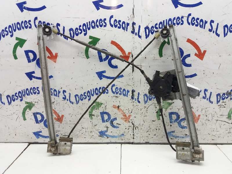 Recambio de elevalunas delantero derecho para seat cordoba berlina (6k2) dream referencia OEM IAM  ELÉCTRICO 