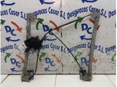 Recambio de elevalunas delantero derecho para seat cordoba berlina (6k2) dream referencia OEM IAM  ELÉCTRICO  2