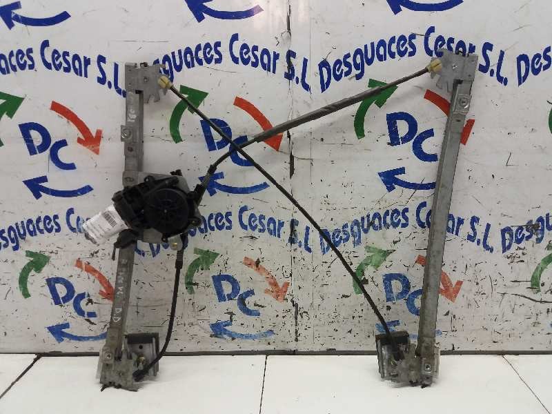 Recambio de elevalunas delantero derecho para seat cordoba berlina (6k2) dream referencia OEM IAM  ELÉCTRICO 