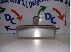 Recambio de espejo interior para seat ibiza (6k) clx referencia OEM IAM 1H0857511B