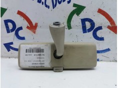 Recambio de espejo interior para seat ibiza (6k) clx referencia OEM IAM 1H0857511B   2