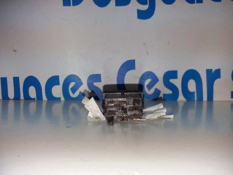 Recambio de mando elevalunas delantero izquierdo para seat ibiza (6k) clx referencia OEM IAM 1H0837581D  