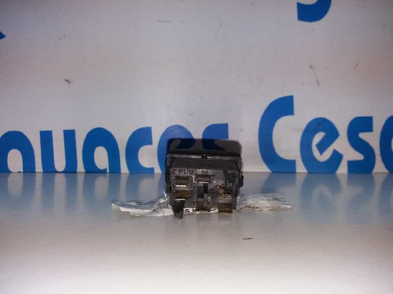 Recambio de mando elevalunas delantero derecho para seat ibiza (6k) clx referencia OEM IAM 1H0837581D  