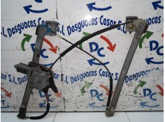 Recambio de elevalunas delantero derecho para seat ibiza (6k) clx referencia OEM IAM 6K3837402
