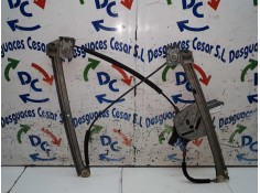 Recambio de elevalunas delantero derecho para seat ibiza (6k) clx referencia OEM IAM 6K3837402   2