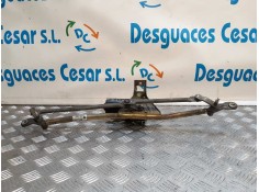 Recambio de motor limpia delantero para seat ibiza (6k) clx referencia OEM IAM 6X0955119  