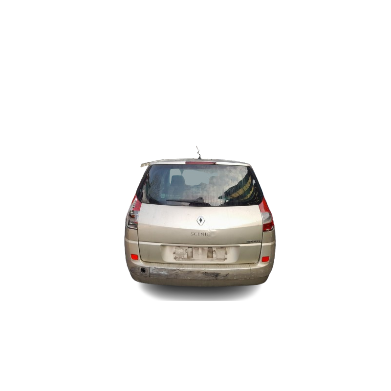 RENAULT SCÉNIC II (JM0/1_) - imagen 3