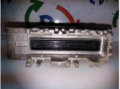 Recambio de centralita motor uce para seat ibiza (6k) clx referencia OEM IAM 0261203320 1H0907311H  2