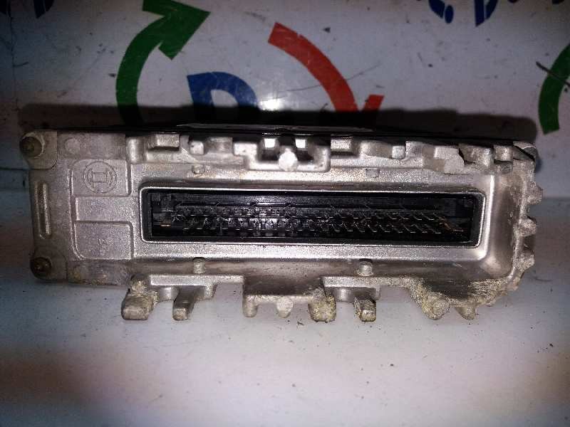 Recambio de centralita motor uce para seat ibiza (6k) clx referencia OEM IAM 0261203320 1H0907311H 