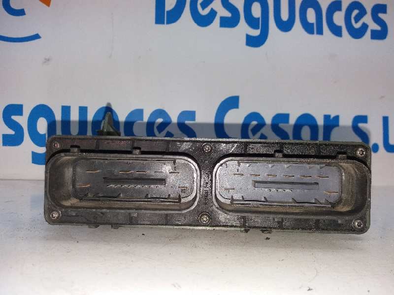 Recambio de centralita aire acondicionado para opel zafira a elegance referencia OEM IAM   