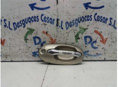 Recambio de maneta exterior delantera izquierda para kia carnival ii 2.9 cdri ex referencia OEM IAM   