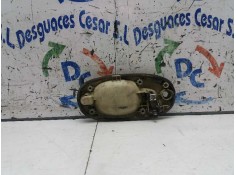 Recambio de maneta exterior delantera izquierda para kia carnival ii 2.9 cdri ex referencia OEM IAM    2
