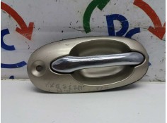 Recambio de maneta exterior delantera derecha para kia carnival ii 2.9 cdri ex referencia OEM IAM