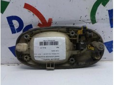 Recambio de maneta exterior delantera derecha para kia carnival ii 2.9 cdri ex referencia OEM IAM    2