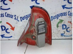 Recambio de piloto trasero izquierdo para renault clio ii fase ii (b/cb0) authentique referencia OEM IAM 8200917488   2