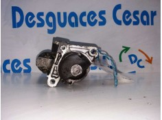 Recambio de motor arranque para renault clio ii fase ii (b/cb0) authentique referencia OEM IAM 8200227092  
