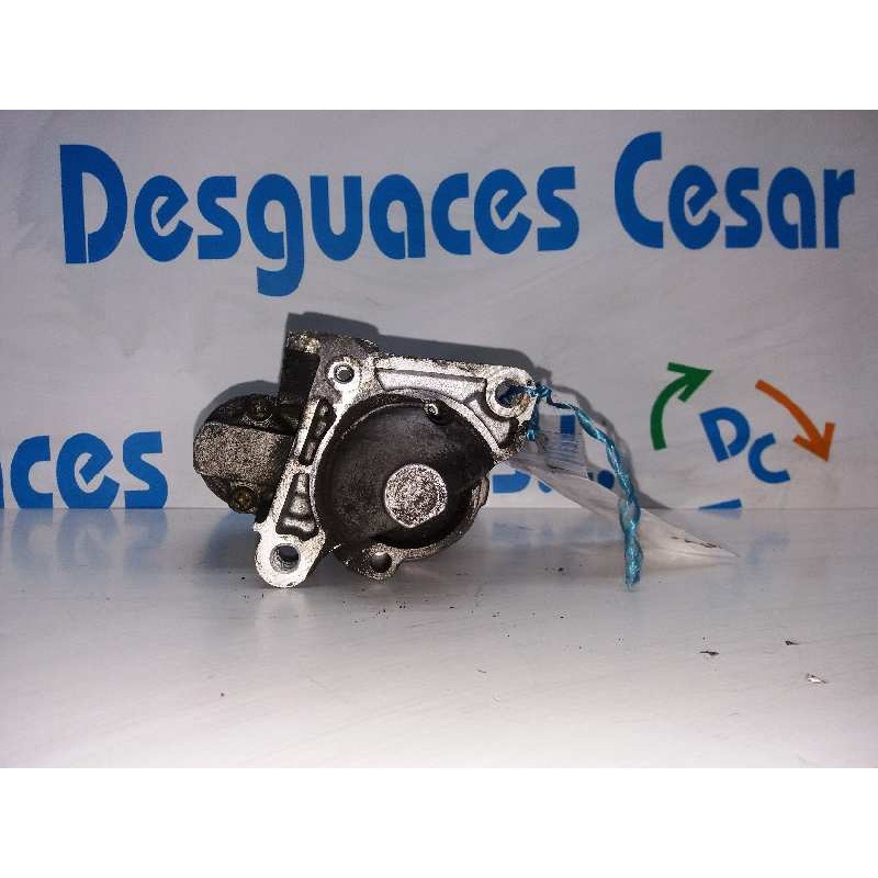 Recambio de motor arranque para renault clio ii fase ii (b/cb0) authentique referencia OEM IAM 8200227092  