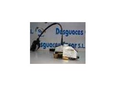 Recambio de cerradura puerta delantera derecha para renault megane ii familiar authentique referencia OEM IAM 8200027779