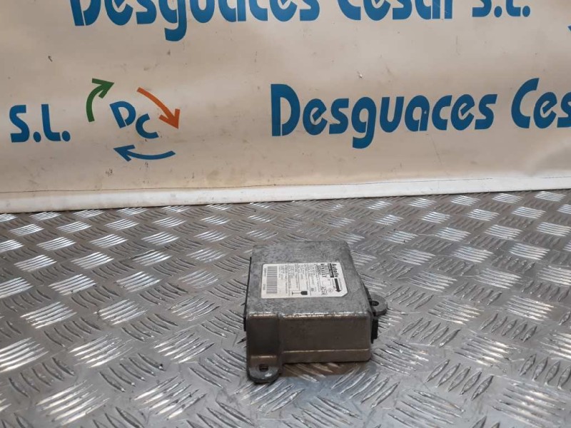 Recambio de centralita airbag para renault scenic ii authentique referencia OEM IAM 603989700 8200340431 