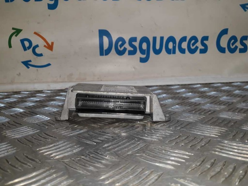 Recambio de centralita airbag para renault scenic ii authentique referencia OEM IAM 603989700 8200340431 