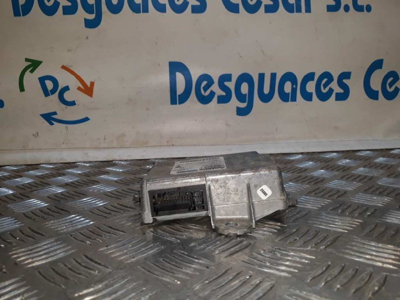 Recambio de centralita airbag para renault scenic ii authentique referencia OEM IAM 603989700 8200340431 