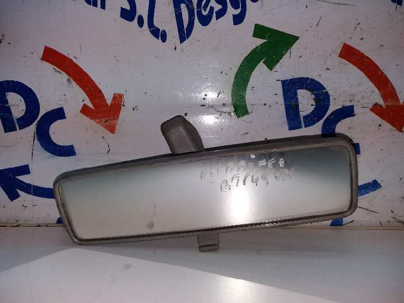 Recambio de espejo interior para alfa romeo 156 (116) 1.9 jtd progression referencia OEM IAM   