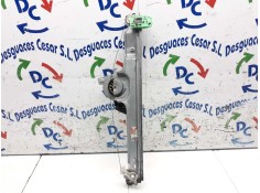 Recambio de elevalunas delantero izquierdo para renault scenic ii authentique referencia OEM IAM   ELECTRICO