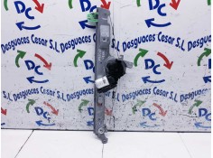 Recambio de elevalunas delantero izquierdo para renault scenic ii authentique referencia OEM IAM   ELECTRICO 2