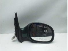 Recambio de retrovisor derecho para kia carnival td ls referencia OEM IAM  ELECTRICO VERDE