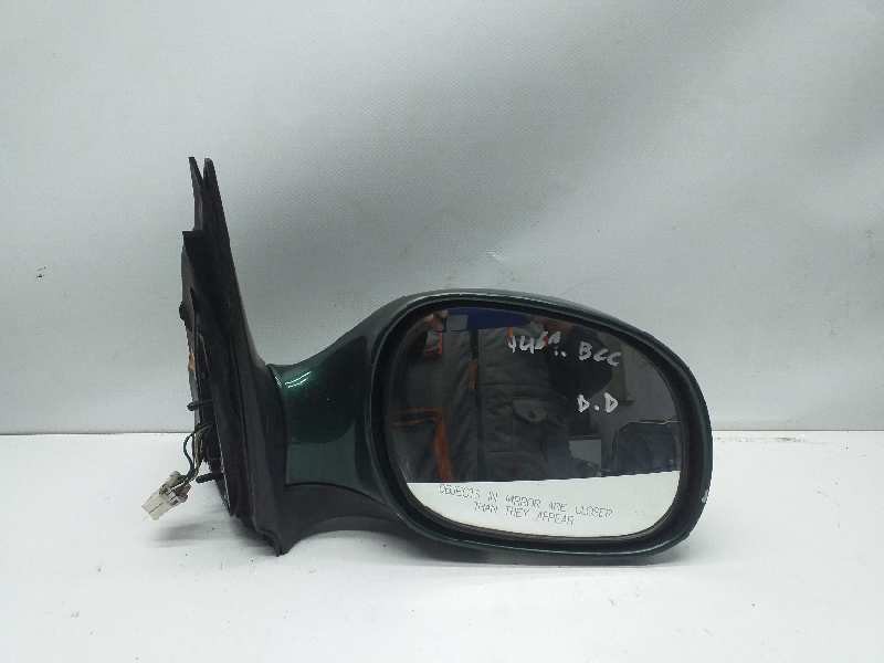 Recambio de retrovisor derecho para kia carnival td ls referencia OEM IAM  ELECTRICO VERDE Recambio de retrovisor derecho para kia carnival td ls referencia OEM IAM  ELECTRICO VERDE