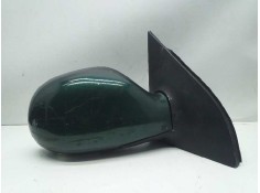 Recambio de retrovisor derecho para kia carnival td ls referencia OEM IAM  ELECTRICO VERDE 2