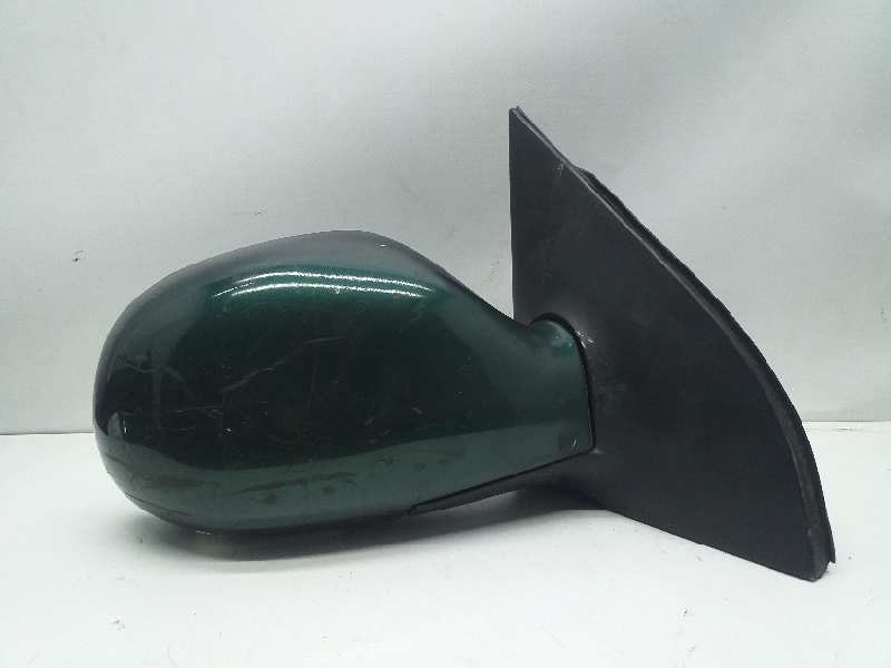 Recambio de retrovisor derecho para kia carnival td ls referencia OEM IAM  ELECTRICO VERDE Recambio de retrovisor derecho para kia carnival td ls referencia OEM IAM  ELECTRICO VERDE