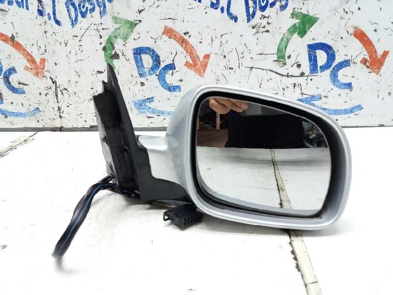 Recambio de retrovisor derecho para volkswagen passat berlina (3b2) 1.9 tdi referencia OEM IAM   OFERTA
