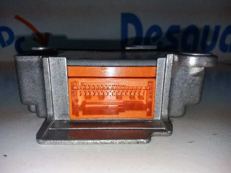 Recambio de centralita airbag para opel vectra b caravan básico referencia OEM IAM 5WK4188 90569350DB 