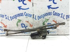 Recambio de motor limpia delantero para fiat bravo (182) 1.6 16v / 16v 100 sx referencia OEM IAM    2