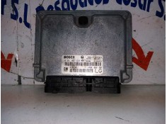 Recambio de centralita motor uce para opel vectra b caravan básico referencia OEM IAM   