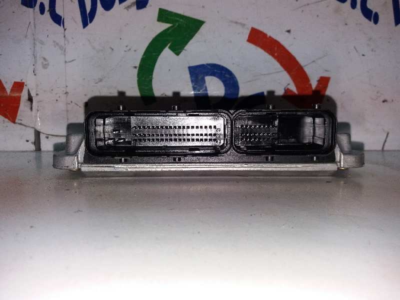 Recambio de centralita motor uce para opel vectra b caravan básico referencia OEM IAM   
