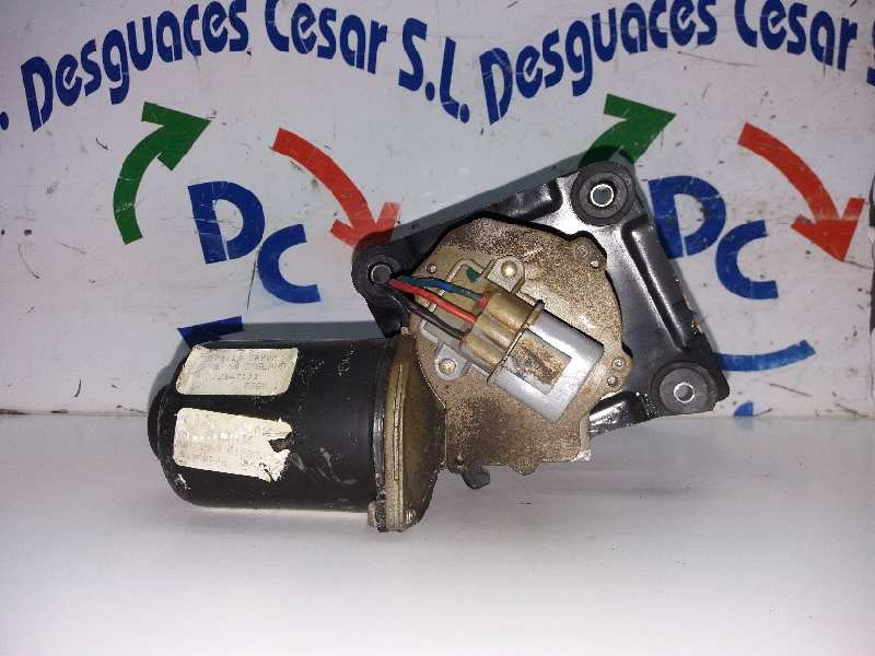 Recambio de motor limpia delantero para nissan primera berlina (p11) comfort referencia OEM IAM   