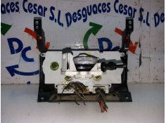 Recambio de mando calefaccion / aire acondicionado para nissan primera berlina (p11) comfort referencia OEM IAM    2