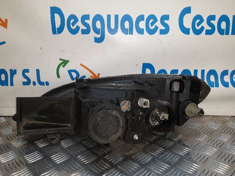 Recambio de faro derecho para nissan primera berlina (p11) comfort referencia OEM IAM   