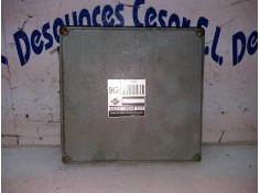 Recambio de centralita motor uce para nissan primera berlina (p11) comfort referencia OEM IAM