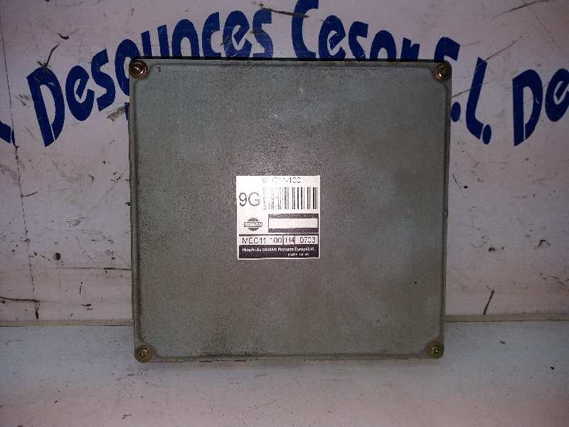 Recambio de centralita motor uce para nissan primera berlina (p11) comfort referencia OEM IAM    Recambio de centralita motor uce para nissan primera berlina (p11) comfort referencia OEM IAM