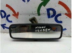 Recambio de espejo interior para nissan primera berlina (p11) comfort referencia OEM IAM