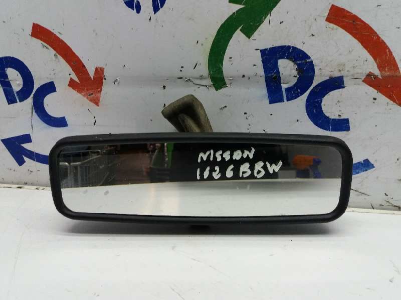 Recambio de espejo interior para nissan primera berlina (p11) comfort referencia OEM IAM    Recambio de espejo interior para nissan primera berlina (p11) comfort referencia OEM IAM