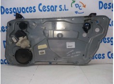 Recambio de elevalunas delantero derecho para seat ibiza (6l1) stella referencia OEM IAM 6L3837756H ELECTRICO 3 PUERTAS