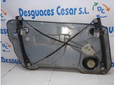 Recambio de elevalunas delantero derecho para seat ibiza (6l1) stella referencia OEM IAM 6L3837756H ELECTRICO 3 PUERTAS 2