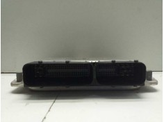 Recambio de centralita motor uce para seat ibiza (6l1) stella referencia OEM IAM 0281010688 038906012CD 